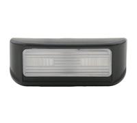 Éclairage de la Plaque à Gauche / Droite Convient pour Toyota Proace City Verso