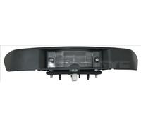 TYC Eclairage de la plaque d'immatriculation 15-0321-00-2