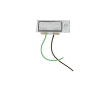 Éclairage de la plaque d'immatriculation BLIC 5402-003-06-903