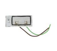 Éclairage de la plaque d'immatriculation BLIC 5402-003-06-904