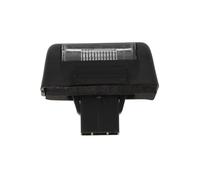 BLIC 5402-017-41-905 Éclairage de plaque d'immatriculation W5W arrière Compatible avec FORD Transit Mk6 Minibus V347, V348, FD, FB, FS, FZ, FC Transit Connect Mk1 Van P65, P70, P80