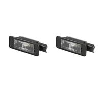 2x Feu de plaque d'immatriculation arrière LED 5402-038-24-905LED BLIC