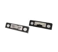 Éclairage de la plaque d'immatriculation BLIC 5403-048-05-900LED