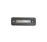 Éclairage de la plaque d'immatriculation HELLA 2KA 001 388-097