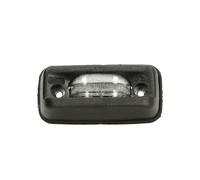 HELLA 2Ka 002 445-171 Feu Éclaireur De Plaque - Illumination - 12V - Gauche/Droite