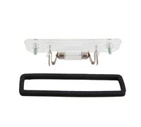 Éclairage de la plaque d'immatriculation MAGNETI MARELLI 714044720601