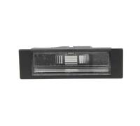 Éclairage de la plaque d'immatriculation MAGNETI MARELLI 715105104000