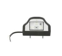 Éclairage de la plaque d'immatriculation TRUCKLIGHT SM-UN076