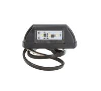 Éclairage de la plaque d'immatriculation TRUCKLIGHT SM-UN181