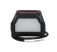 Éclairage de la plaque d'immatriculation TRUCKLIGHT SM-UN199