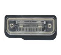 Éclairage de la plaque d'immatriculation TYC 15-0289-00-9