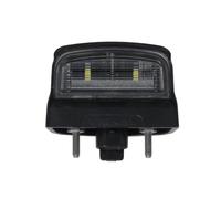 Éclairage de la plaque d'immatriculation VIGNAL VAL199040