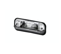 Éclairage de la Plaque Extérieur 12 V C5W Halogène Clair HELLA pour Lamborghini
