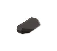 Éclairage de plaque d’immatriculation HIGHSIDER SPLIT-XL SMD, noir