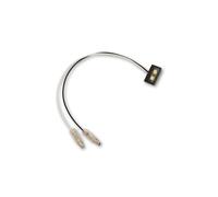 HIGHSIDER SMD plaque d’immatriculation légère, auto-adhésif