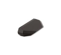 Éclairage de plaque d’immatriculation HIGHSIDER SPLIT-XL SMD, noir