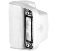 Éclairage de plaque d'immatriculation Montage en saillie latéral 2KA 012 271-271