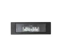 Éclairage de plaque d'immatriculation pour E87 F20 6326-7193-294 63267193294