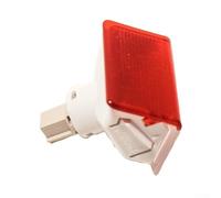 Éclairage de plaque d'immatriculation pour Mercedes - Pièce de rechange OEM A2218202101 - Convient aux années de modèle 2005 à 2022 pour plusieurs classes