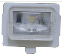 Eclairage de plaque d'immatriculation TYC 15-0415-00-2