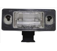 Eclairage de plaque d'immatriculation TYC 15-0545-00-2