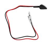 Eclairage de plaque immatriculation koso drop a leds