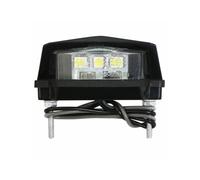 Eclairage de plaque immatriculation replay a leds 3 smd -homologue ce-
