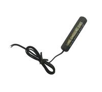 Eclairage de plaque Replay IMMATRICULATION BARETTE 4 LEDS L 60mm - H 13mm 5mm HOMOLOGUE CE