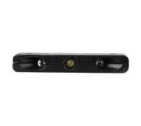 Eclairage de plaque Replay IMMATRICULATION MINI 3 LEDS L 44mm - H 7mm 12mm HOMOLOGUE CE