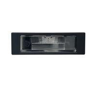 Eclairage de plaque TYC pour BMW Z4 E85 E86 1 E81 E87 6 E63 E64 Mini 06-13
