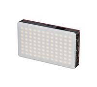 Éclairage de Poche en continu à LED 9 W BRESSER Bi-Color pour l’Utilisation nomade et la Photographie avec un Smartphone