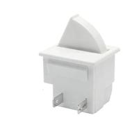 Éclairage De Porte De Réfrigérateur Générique, Compatible Avec Whirlpool, Interrupteur À Pression NC, Petit Et Léger