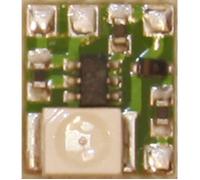 Tams Elektronik Éclairage de poste de conduite 53-00130-02 blanc chaud