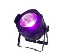 Eclairage de scène, 200W COB LED, technologie RGBWA-UV 6in1, 200W RGBWA-UV, EU-Stecker