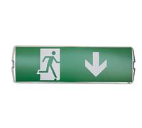 Éclairage de Secours LED - Sortie de Secours