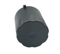 Éclairage de studio - Couvercles de protection - En plastique - 2 tailles - Pour support conique - Support de galets - Montage en plastique - Avortement