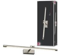 Éclairage de tableau LED Mingo 3000K 810lm 230V 11W Laiton patiné Laiton patiné G