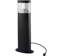 Eclairage décoratif extérieur Sygonix SY-6612936 LED LED 2 W noir