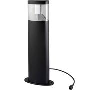Eclairage décoratif extérieur Sygonix SY-6612936 LED LED 2 W noir