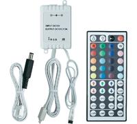 Eclairage décoratif Paulmann YourLed RVB Contrôle avec télécommande IR Led RGB