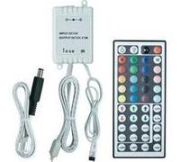 Eclairage décoratif Paulmann YourLed RVB Contrôle avec télécommande IR Led RGB 70202 RVB G
