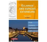 Eclairage Des Espaces Extérieurs - Projet, Installation, Maintenance, Coût