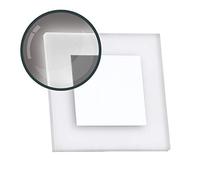 Eclairage d'escalier LED APUS LED/0,8W/12V 6500K 60mm