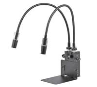 Eclairage Deux Brins 2x3W