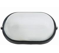 Éclairage D'Extérieur Floraid Maritime B : 28cm IP44 Hublot Schiffslampe