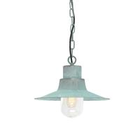 Éclairage D'Extérieur Kettenlaterne Suspension Bouillie Bordelaise D 29,5 CM