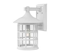 Éclairage D'Extérieur Lanterne Lampe Borne Lumineuse, Entrée, Intempéries Glas