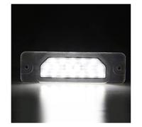 Éclairage d'immatriculation Lampe De Plaque D'immatriculation LED De Voiture Pour Nissan Pour MAXIMA 2000 2001 2002 2003 2004 2005 2006