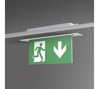 Eclairage d'issue de secours B-SAFETY BR 554 030