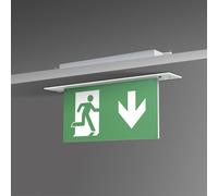 Eclairage dissue de secours B-SAFETY BR 554 030